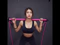 Turn Any Room Into a Pilates Studio