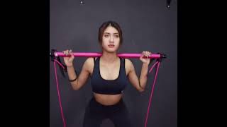 Turn Any Room Into a Pilates Studio