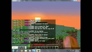 BendinCraft server cracked join now