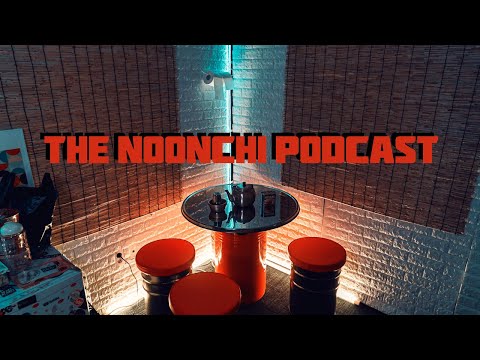 Things Get Awkward (New Pojangmatcha Set!) - The Noonchi Podcast EP16