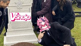 How Vshojo dug its own grave