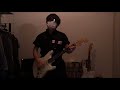 POLYSICS - HARDROCK THUNDER(GuiterCover)