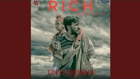 Rich (Original Song) Hardeep Grewal | Latest Punjabi song 2019