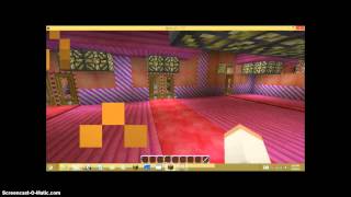 OMG! MINECRAFT~ 9 {How To Download Resource Pack}