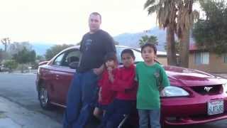 1998 Mustang GT check engine light coding fixing