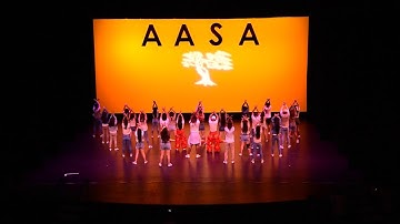 UF CASA AASA 2018 - Balcony View