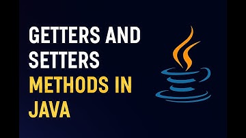 Java OOP: Getter and Setter Tutorial for Beginners