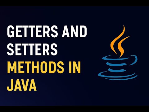 Java OOP: Getter and Setter Tutorial for Beginners
