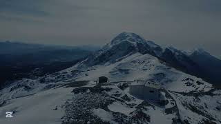 Mountain Hiking.. Anamas... Şfet Ürkiye