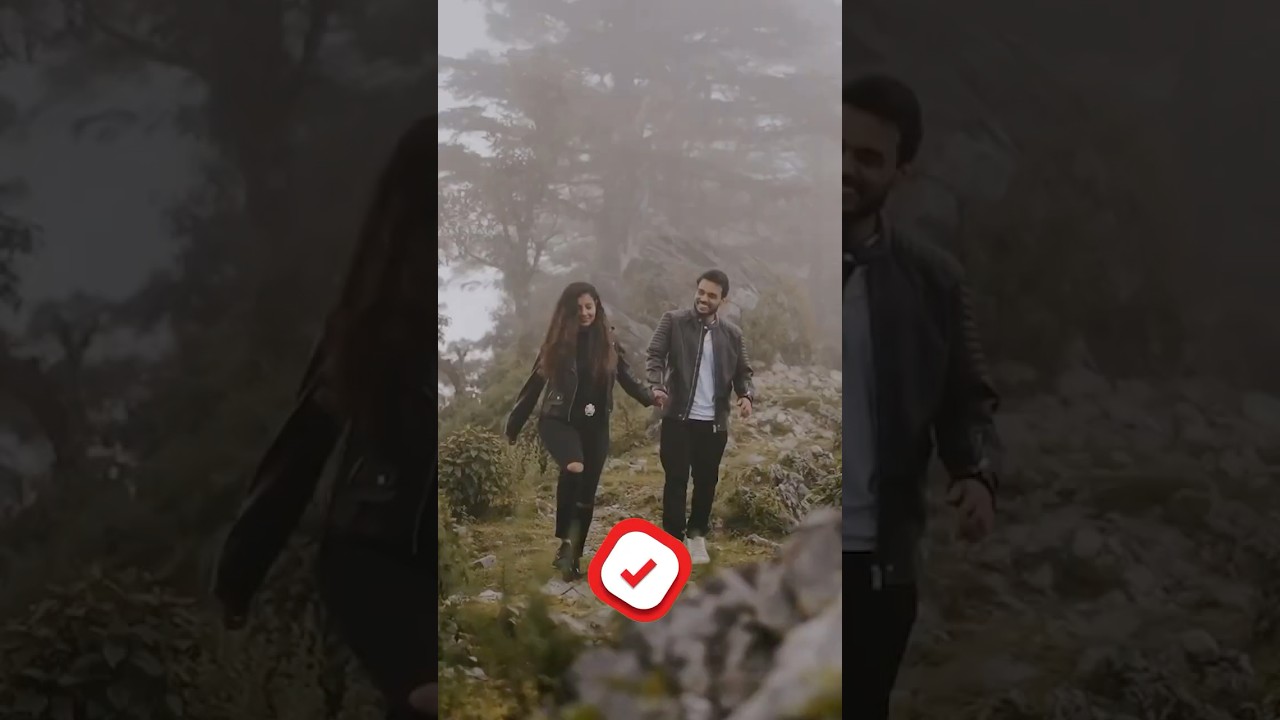Mussoorie Pre-wedding Itinerary explained ✅ | Locations | Dress | Theme | Pricing 💰