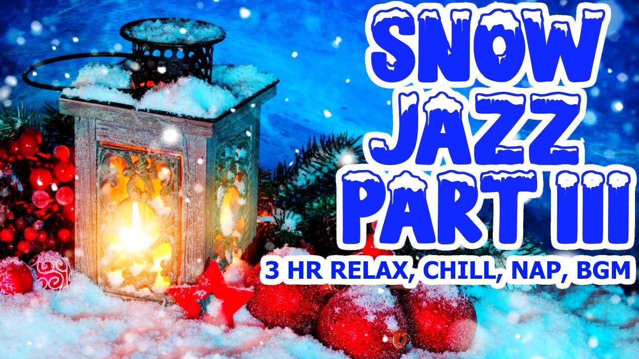 Snow Jazz Power Nap Piano Music For Relaxing Better Sleep Ambience snow-jazz-power-nap-piano-music-for-relaxing-better-sleep-ambience
