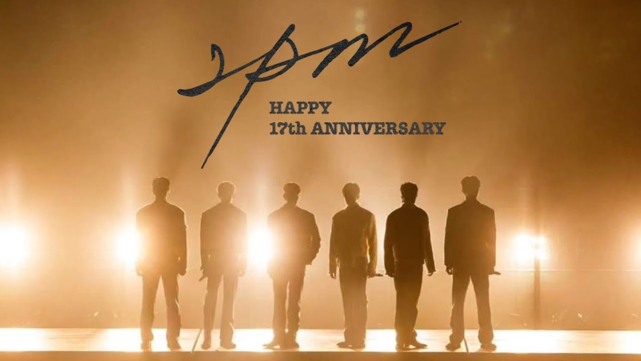 🎉2PM_17th Anniversary🎉 역대 타이틀곡 콘서트로 몰아보기