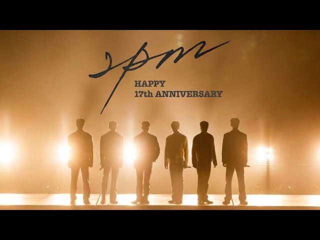 2015 Jun. K (From 2PM) Solo Tour 