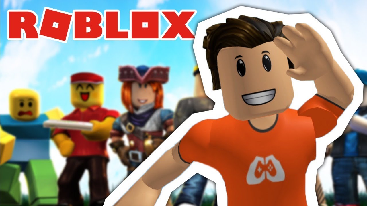 🟥 Roblox Jugando Los Mejores Juegos Con Suscriptores En Servidores