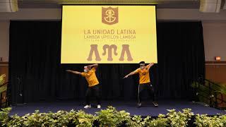 Fraternity & Sorority Life - MGC Showcase 04