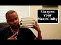 Top 10 Books To Sharpen Your Masculinity