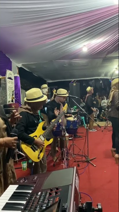 Pecah seribu goyang barengg #shorts #relita #dangdut