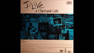 J-Live – A Charmed Life (Instrumental)