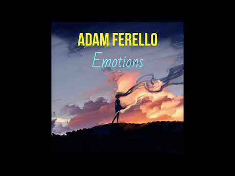 Adam Ferello - Don't Give Up (Spotify)