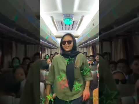 trend Tik tok