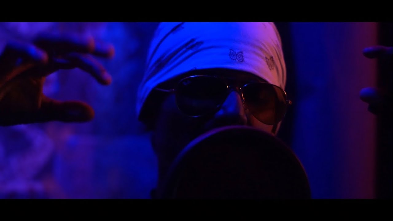 Snuk Rapper Mixtape Madness EP 03| SNUCK OX - YouTube