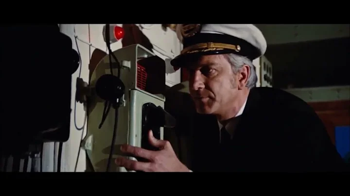 The Poseidon Adventure (1972) Alternate Mayday Scene