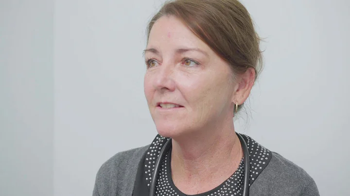Debra Rodgers Herington Interview