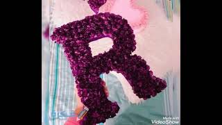 صور لحرف.   R,♥️ screenshot 4