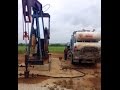 North American Drilling Corporation - Brazelton 2A Well Treatment