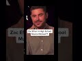 Zac Efron in High School Musical Reboot?? Mp3 Song
