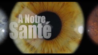 A Notre Santé - Liridologie Cest Quoi ? Par Julien Allaire