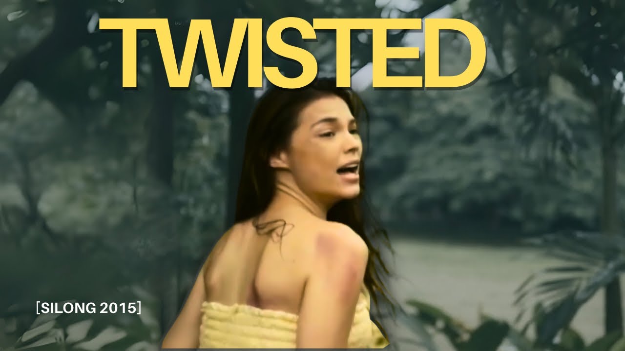 Want a plot twist that’ll blow your mind? Silong 2015 YouTube