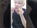 V mukbang compilation