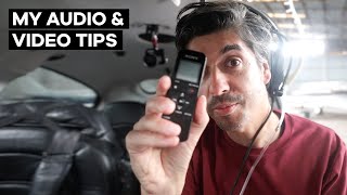 How to record your flights  the complete YouTube guide