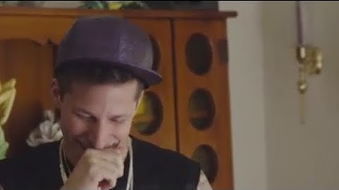 Popstar: Never Stop Never Stopping - Gag Reel/Bloopers