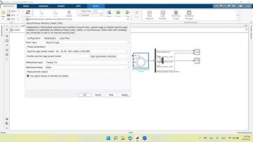 13 MATLAB Simulink Variable Frequency Induction Motor Drive.