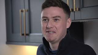 How Craig Cut His Mortgage by €200/Month with a Home Energy Upgrade | C2 → A1 BER
