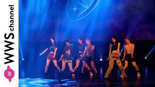 ifeye(イフアイ)、大阪で『NERDY』、『r u ok?』をパフォーマンス！＜URIZIP FESTIVAL VOL.13＞