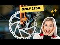 Disk break system of cycle | How to adjust disk break of cycle | How to install disk break of cycle