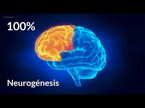 Musica para Generar Nuevas Neuronas | Neurogenesis | Activa el Poder de la Mente al 100%