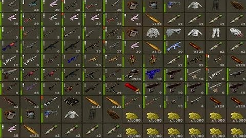 SOLO VETERAN DOMINATES WIPEDAY ON HIGH POP - Vanilla Rust