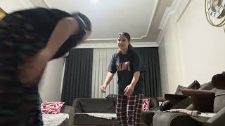 Çorap Akımını Denedik