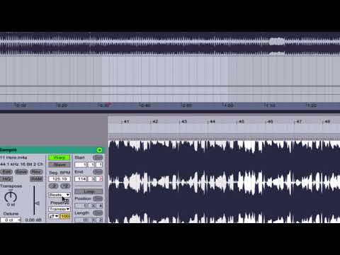 Intro
