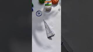 #ashokchakra #independenceday #15thaugust #76thindependenceday2023 #craft #tiranga