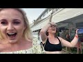 My first vlog! Turkey 2020