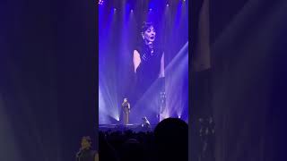 Ebru Gündeş - Hayrandim Canli Volkswagen Arena