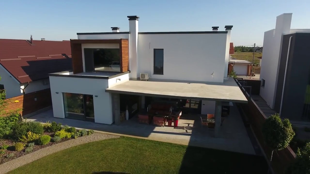 Кропоткине сборные дома ландшафт