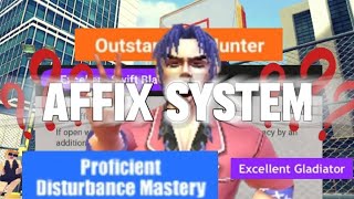Streetball Allstar Affix System Full Breakdown And Explanation
