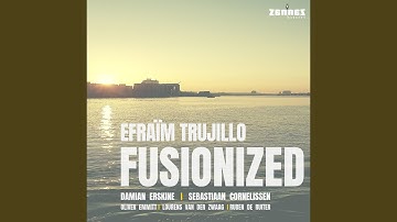 Fusionized (feat. Sebastiaan Cornelissen, Oliver Emmitt, Lourens van der Zwaag, Ruben de Ruiter)