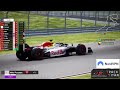 AFR FH Season 9 | Round 1 | Turkish Grand Prix
